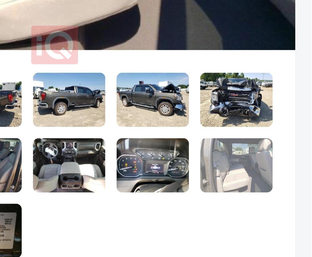 جي ام سي سييرا